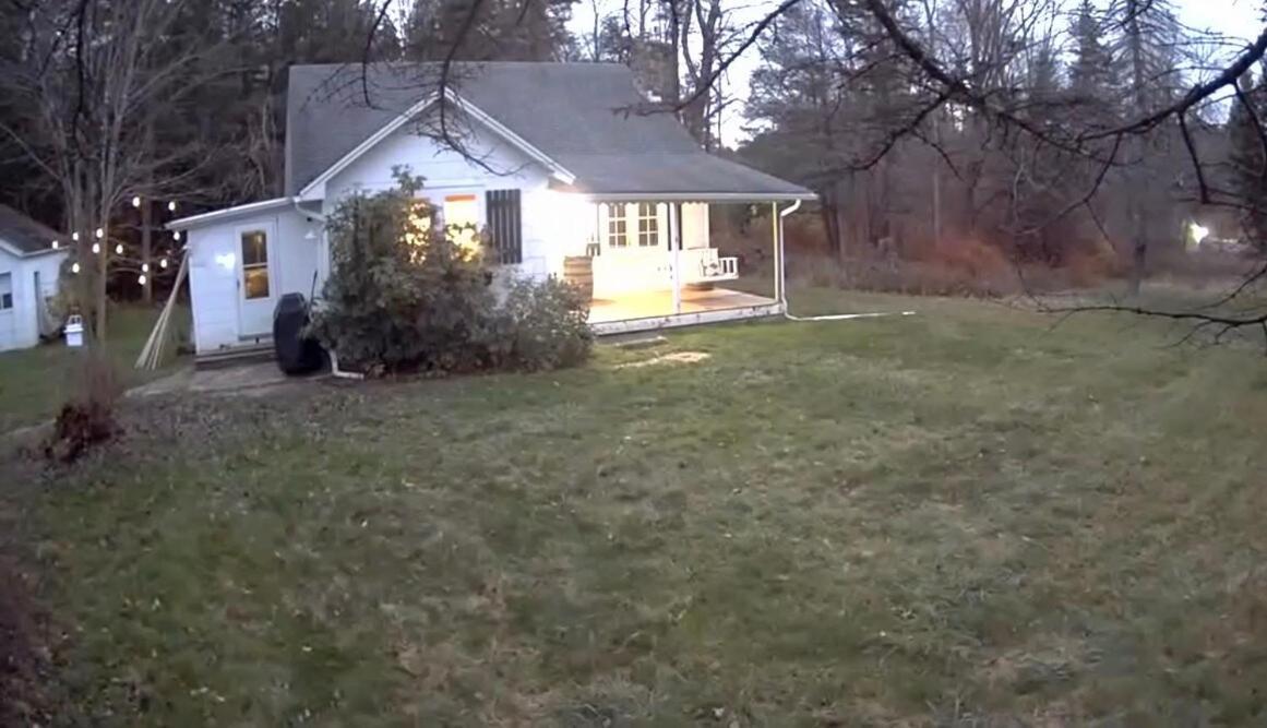 The Babbling Brooke Holiday home