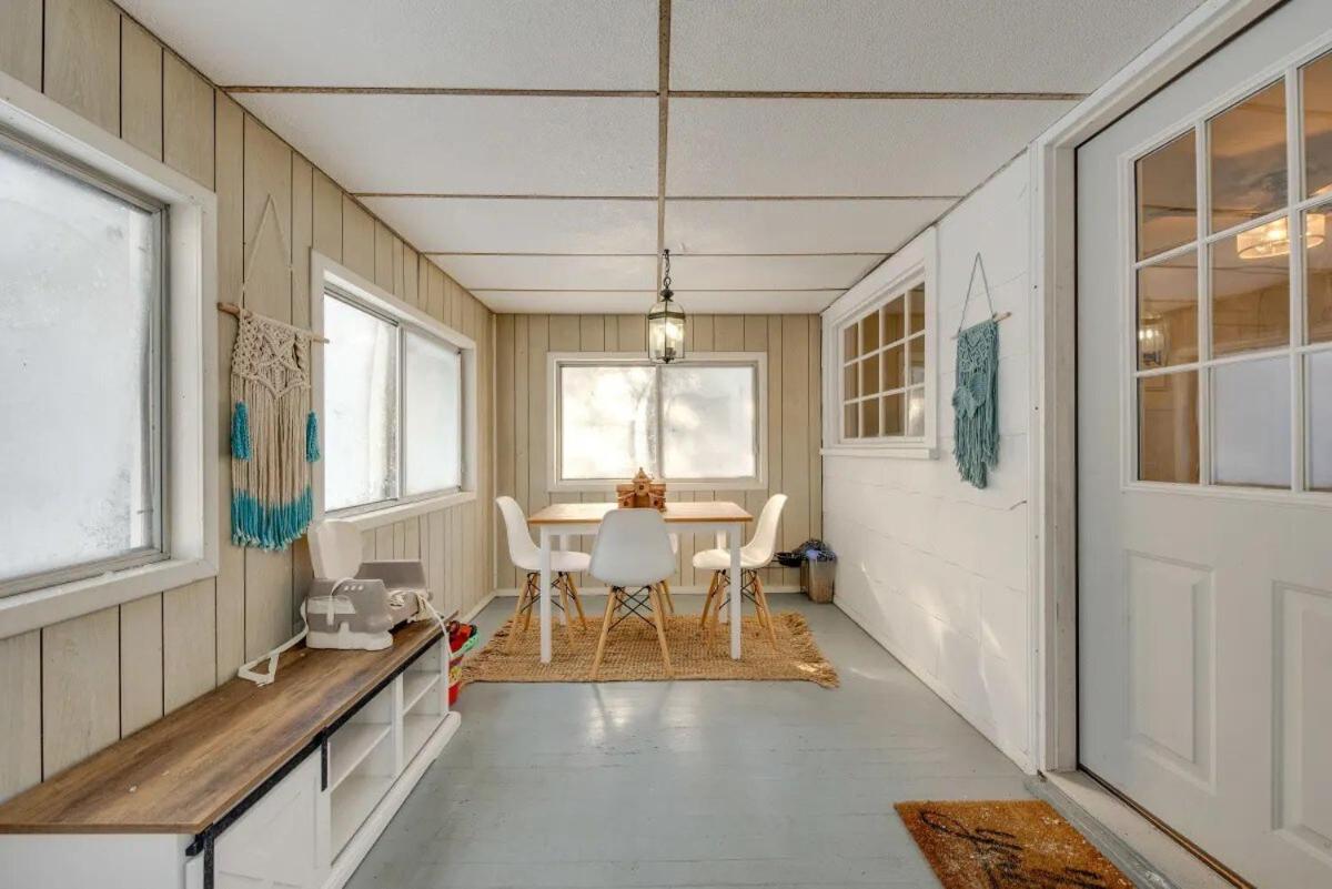 The Babbling Brooke Holiday home Blakeslee
