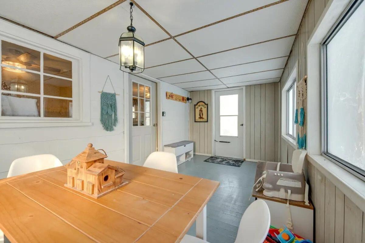 The Babbling Brooke Holiday home Blakeslee