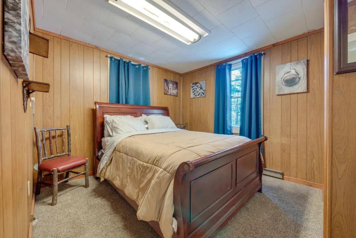 The Babbling Brooke Holiday home Blakeslee